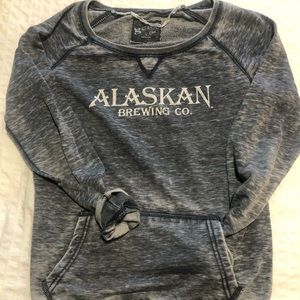 Alaskan Brewing Company Gear Sweatshirt